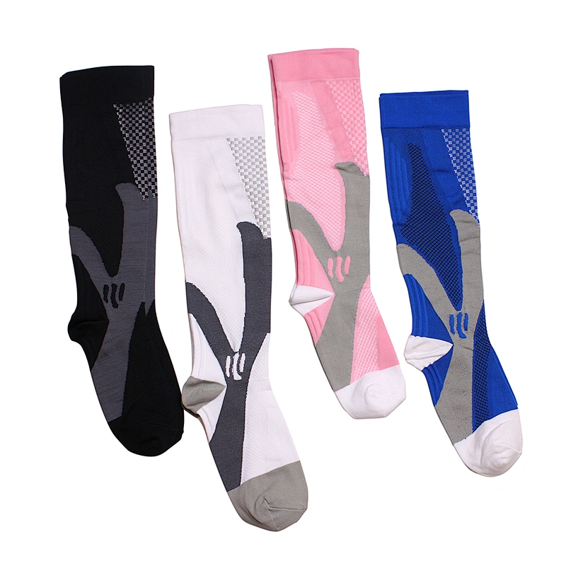 Custom Dri Fit Sport Knee High Socks