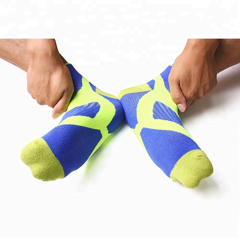 Custom Soft Ankle Sports Socks Mens