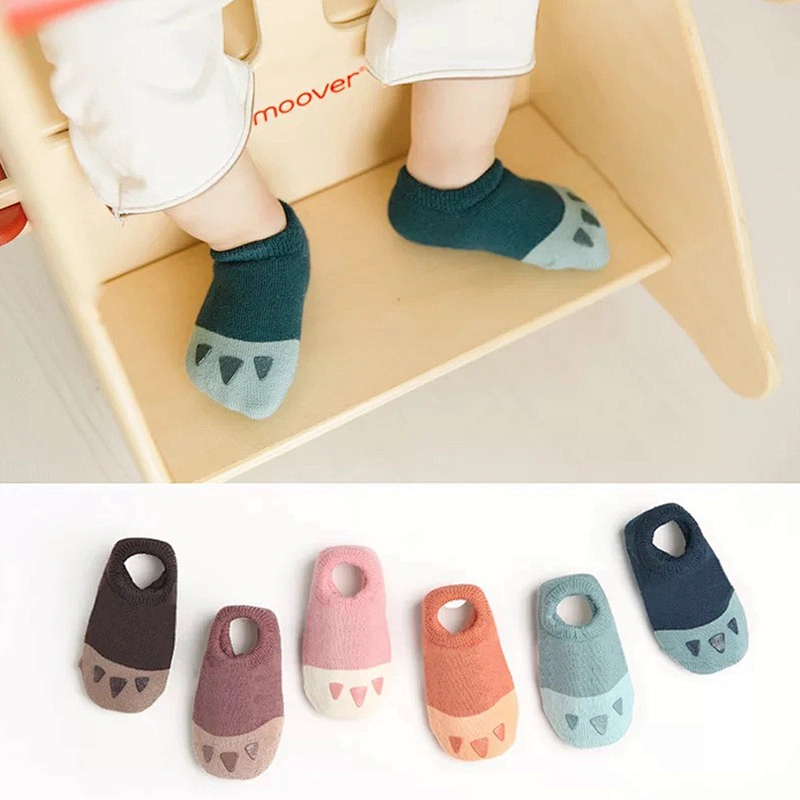 Bulk Wholesale Hosiery Custom Baby Socks