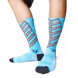 For Men & Women Compression Running Socks