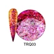 chameleon FLAKESCHAMELEON EYESHADOW FLAKES
