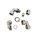 plumbing copper compression fittings