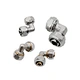 22mm brass compression fittings