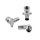 elbow female pipes fittings