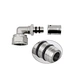 press fitting elbow