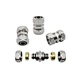 brass male pipe fitting