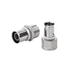 brass fitting for pex pipe