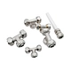 brass fitting pex pipe