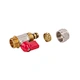 mini ball valve npt