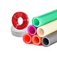 pert underground floor heating pipe