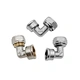 pex compression fitting