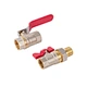 ball valve brass ball valve valve