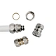 brass pex pipe fitting