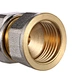 pex plumbing fittings