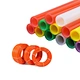pert floor heating pipe