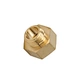 female brass pipe fitting