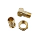 male adapter female thread
