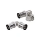 pex plumbing fitting