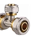 tee compression fitting