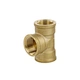 female brass pipe fitting