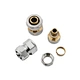 reducing compression brass fittings