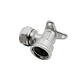 brass fitting female connector