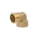 male 90 degree elbow