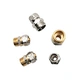 brass pex pipe fitting