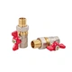 water ball valve union
