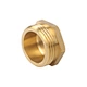 hex head plug