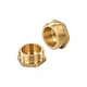 male thread coupling pipe fittings