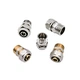 brass pex fitting