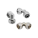 pex plumbing fitting
