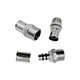 pipe pex press fitting