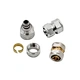 brass fittings for pex