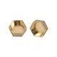 traded cap pipe fittings