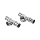 brass press fittings