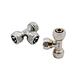 pex pipe compression fittings