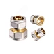 pex pipe and fittings