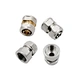 brass pex pipe fitting
