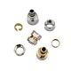 pex fittings brass