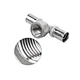 brass press fittings