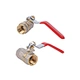 ball valve