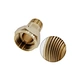 brass fittings water meter