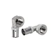 pex elbow male 20mm