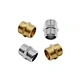 brass nipples fittings
