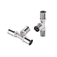 equal pipe fittings