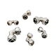 pex brass