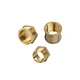 brass coupling