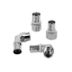 pex plumbing fitting